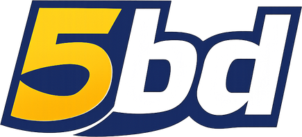 5 bd
